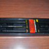 Gearwrench 84926N 4 Pc. 3/8" Drive Impact  Extension Bar Set - Image 3