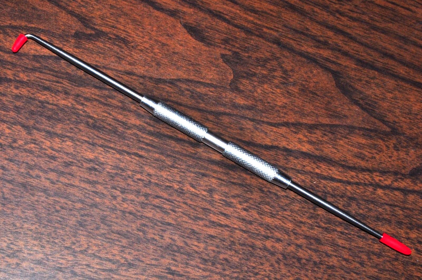 General 80 Fixed Two Point Scriber scribe use on metal, glass, plastics ceramic