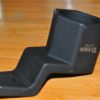 Harmonic Balancer Pulley Damper Holding Tool for Honda & Acura Titan - Image 3