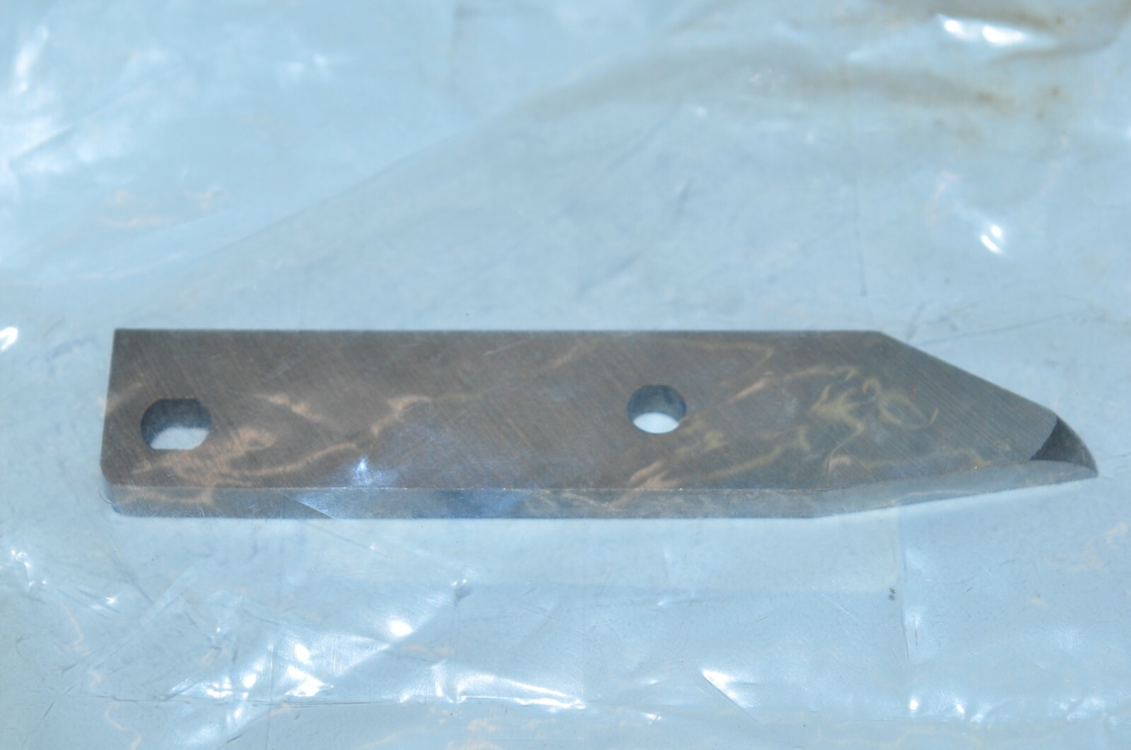Ingersoll Rand 7802s-6022r Air Shear Right Blade Brand new