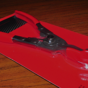 KD 2039 Squeeze Grip Windshield Wiper Arm Remover