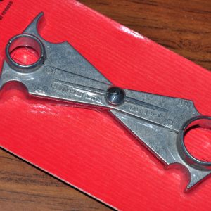 KD 3290 Ford A/C Fuel Line Spring Lock Coupling Disconnect 3/4", 5/8", 1/2",3/8"