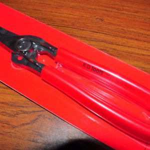 KD 3543 UNIVERSAL HOSE CLAMP PLIERS Made in USA