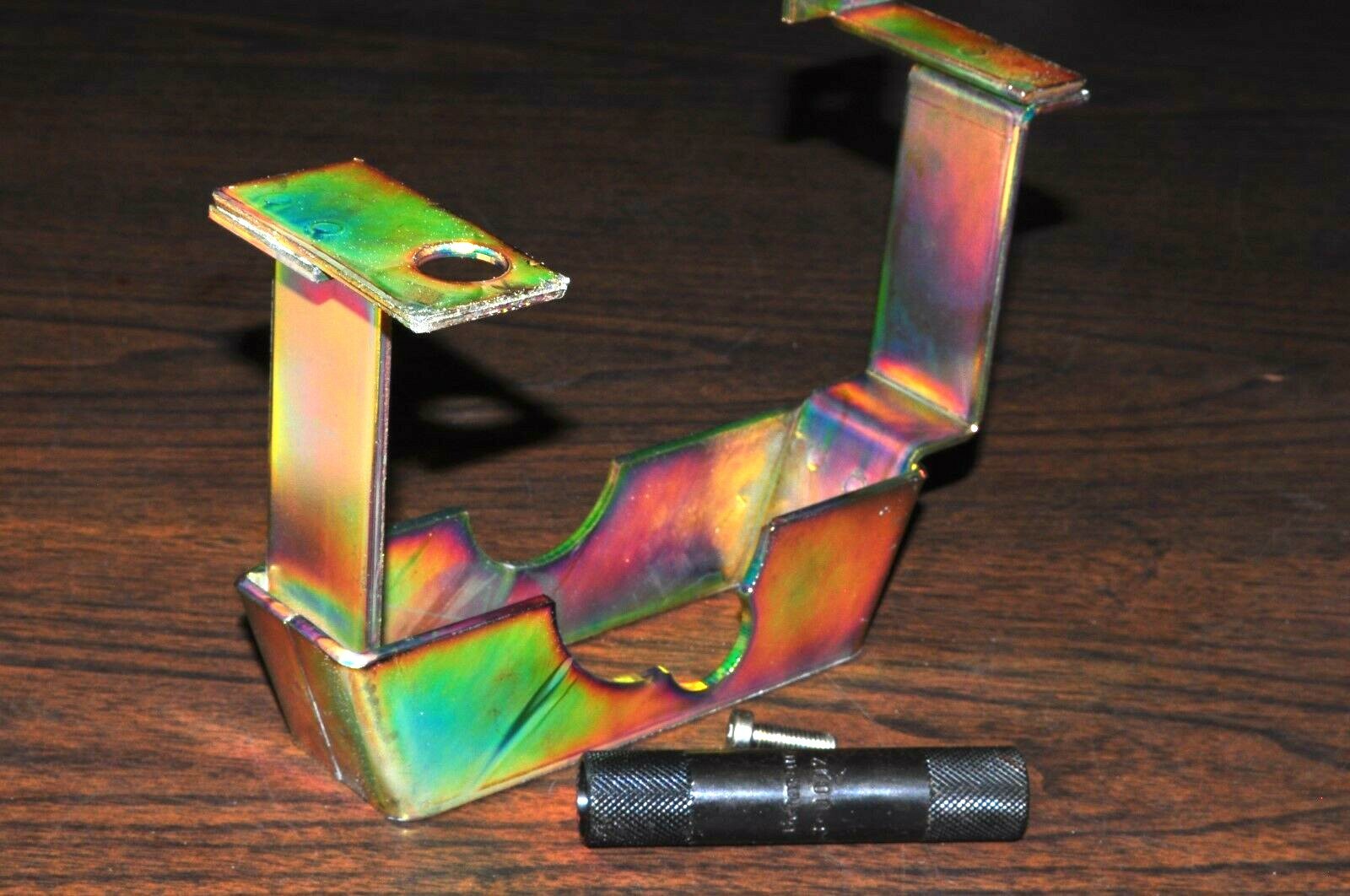 Klann Tools KL-343 Mercedes Timing Chain Guide Tool Made in Germany - Image 4