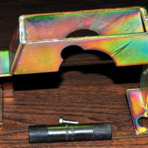 Klann Tools KL-343 Mercedes Timing Chain Guide Tool  Made in Germany