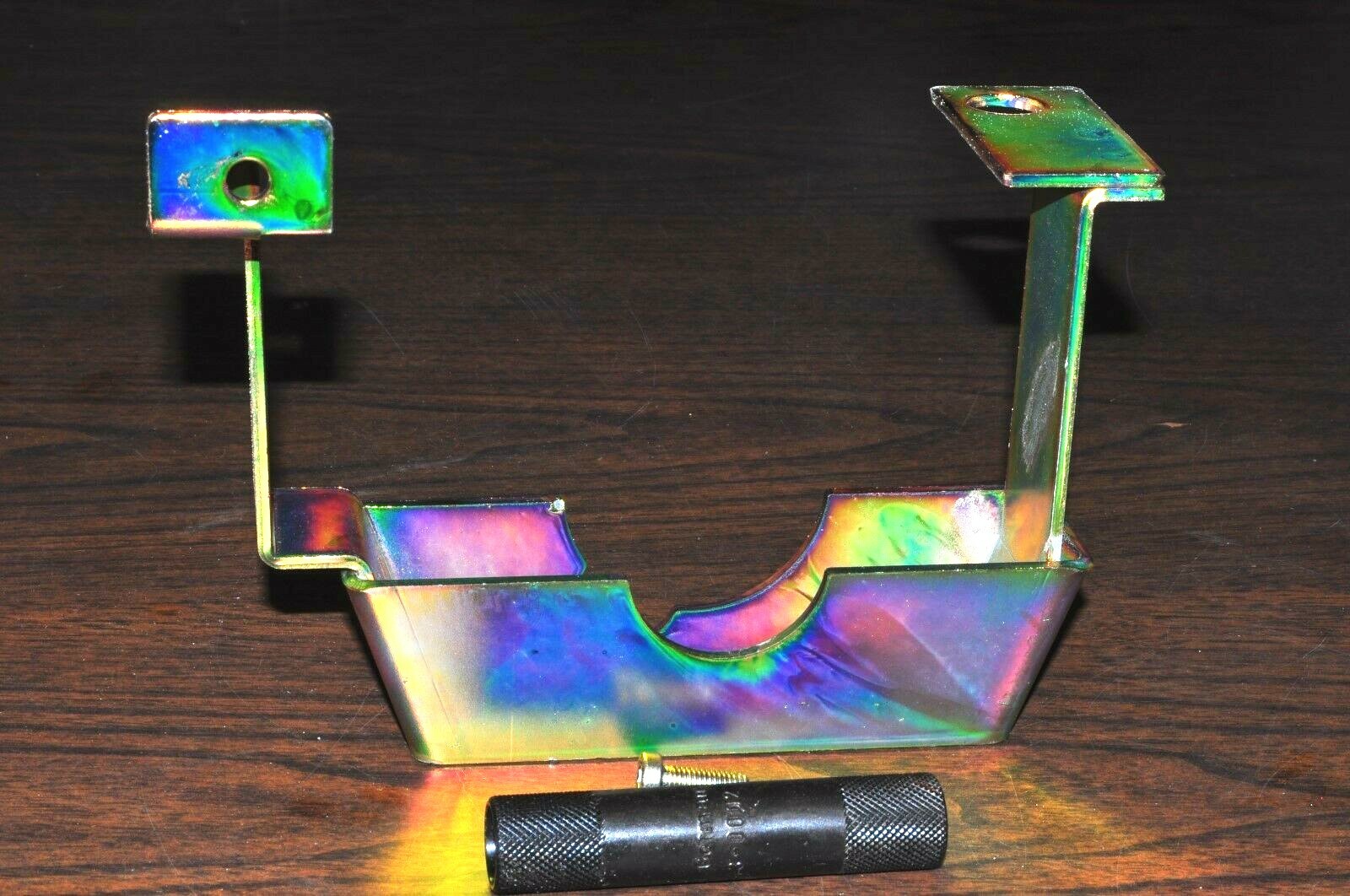 Klann Tools KL-343 Mercedes Timing Chain Guide Tool Made in Germany - Image 5