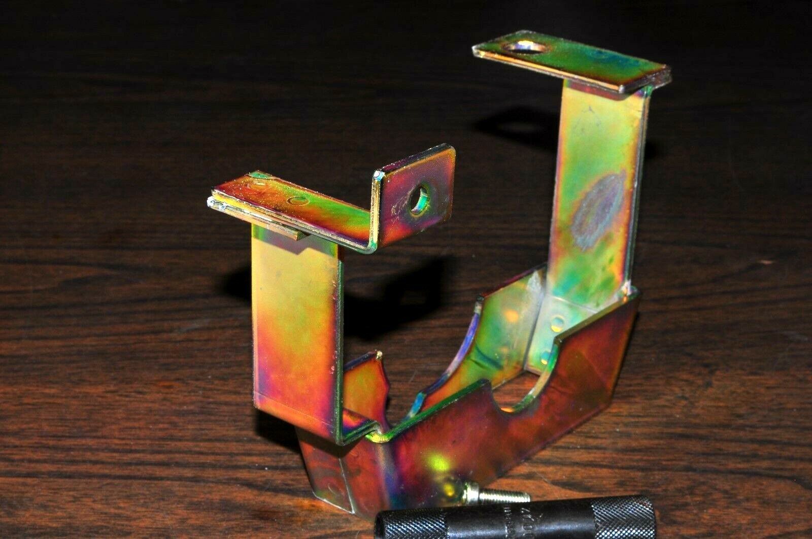 Klann Tools KL-343 Mercedes Timing Chain Guide Tool Made in Germany - Image 6