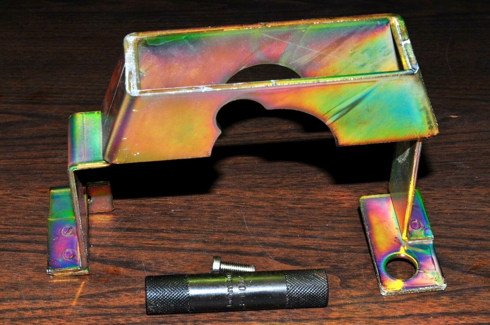 Klann Tools KL-343 Mercedes Timing Chain Guide Tool Made in Germany