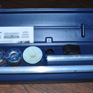 Lisle 18000 Universal Camshaft Bearing Tool