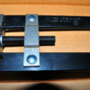 Lisle 42920 Universal Fan Clutch Wrench Set Made in USA - Image 3