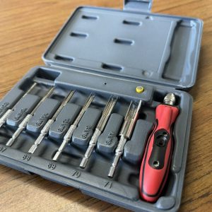 Lisle 72300 LED QUICK CHANGE DEUTSCH TERMINAL