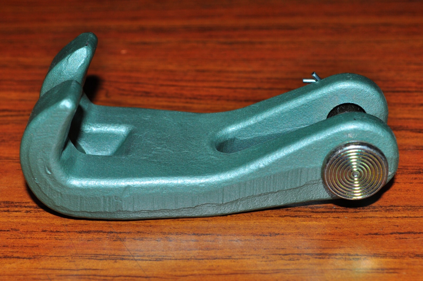 Moclamp 4110 Single Claw Hook 7 Ton Made in USA - Image 5