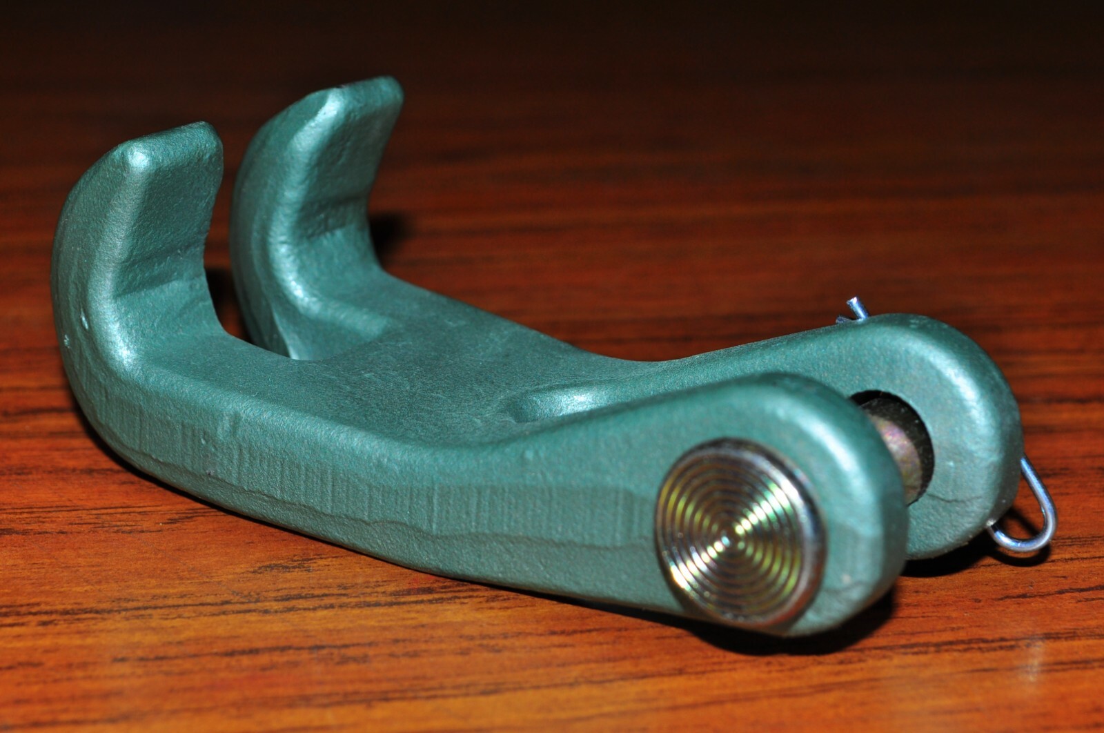 Moclamp 4110 Single Claw Hook 7 Ton Made in USA - Image 6