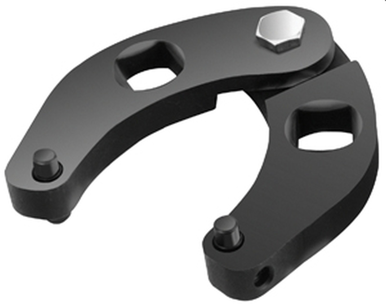 OTC 7463 Universal Gland Nut Wrench work 1 to 3-3/4" Dia Made In USA