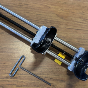 OTC SPX 7520 MacPherson Strut Spring Compressor Actuator no shoe included. USA