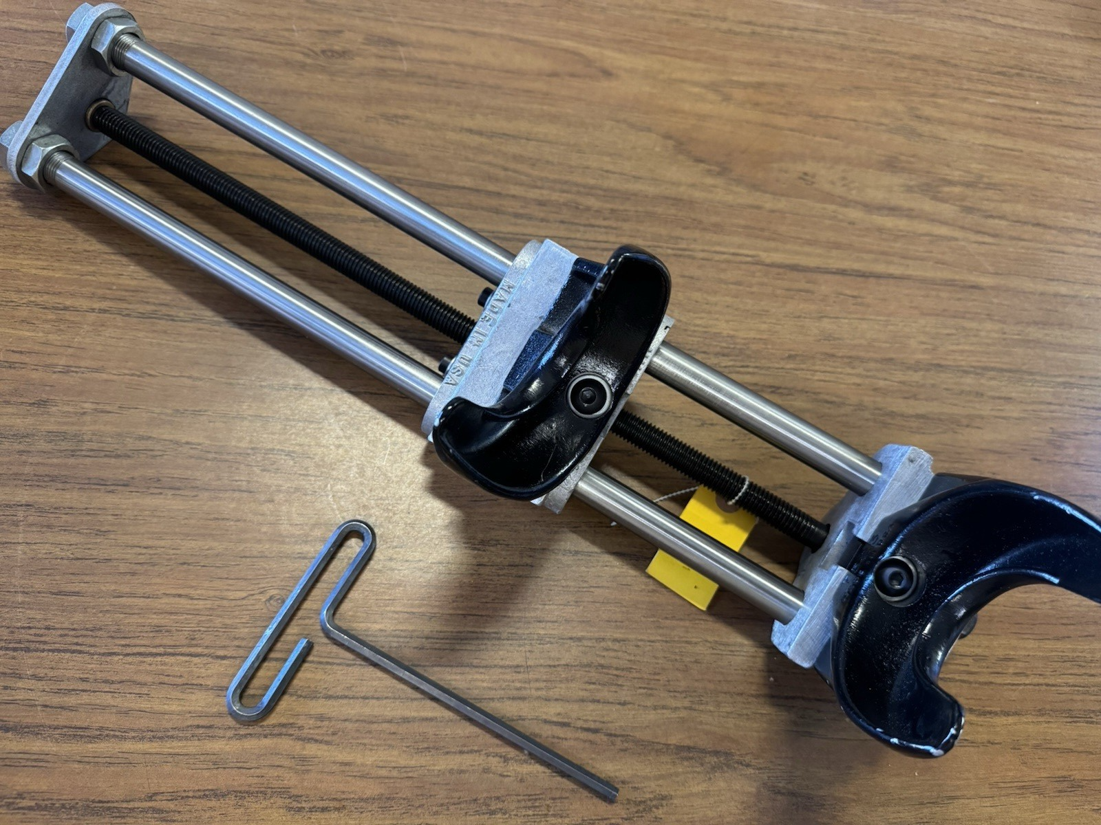 OTC SPX 7520 MacPherson Strut Spring Compressor Actuator no shoe included. USA