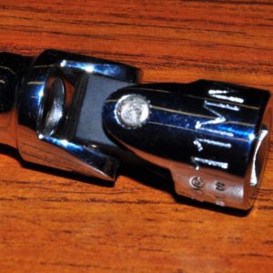 PROTO 5274HAM 11 MM UNIVERSAL SOCKET 6 POINTS 3/8  DRIVE MADE IN USA