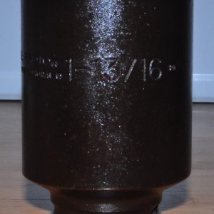 Proto® J 07529L 3/4" Drive Deep Impact Socket 1-13/16" - 6 Point USA appo:46 mm