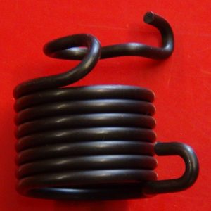 Retainer Spring, for air hammer with  0.401 Shank Oldforge 1988 Made in USA