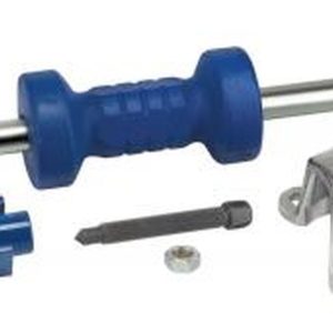 SG Tool Aid 66360 Slide Hammer10 lb with Front Wheel Hub Puller Small to Midsize