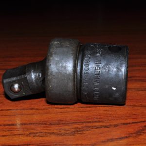 SK 33990 Impact Universal Joint, 3/8  Drive Made in USA