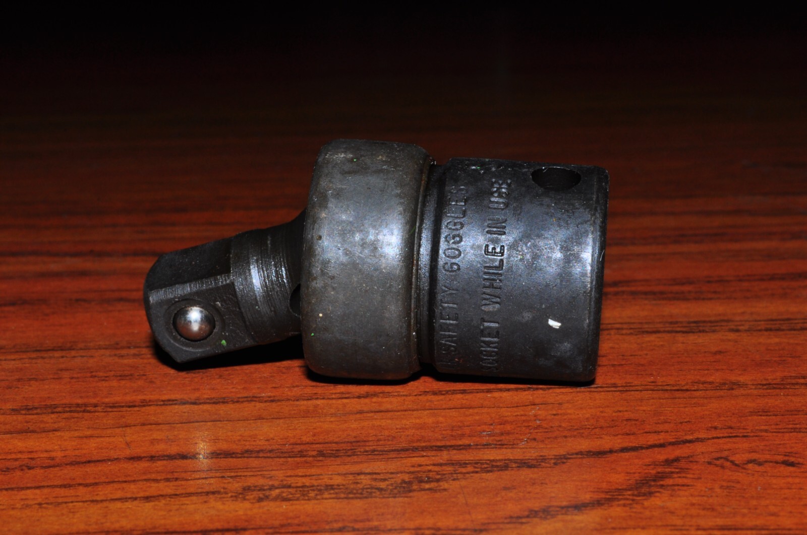 SK 33990 Impact Universal Joint, 3/8  Drive Made in USA