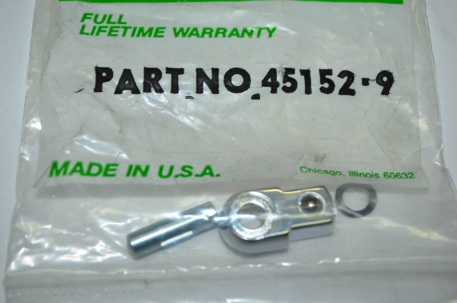 SK Breaker Bar Rebuild  Repair Kit 3/8"Drive Flex HD Handles 45152-9 MADE IN USA