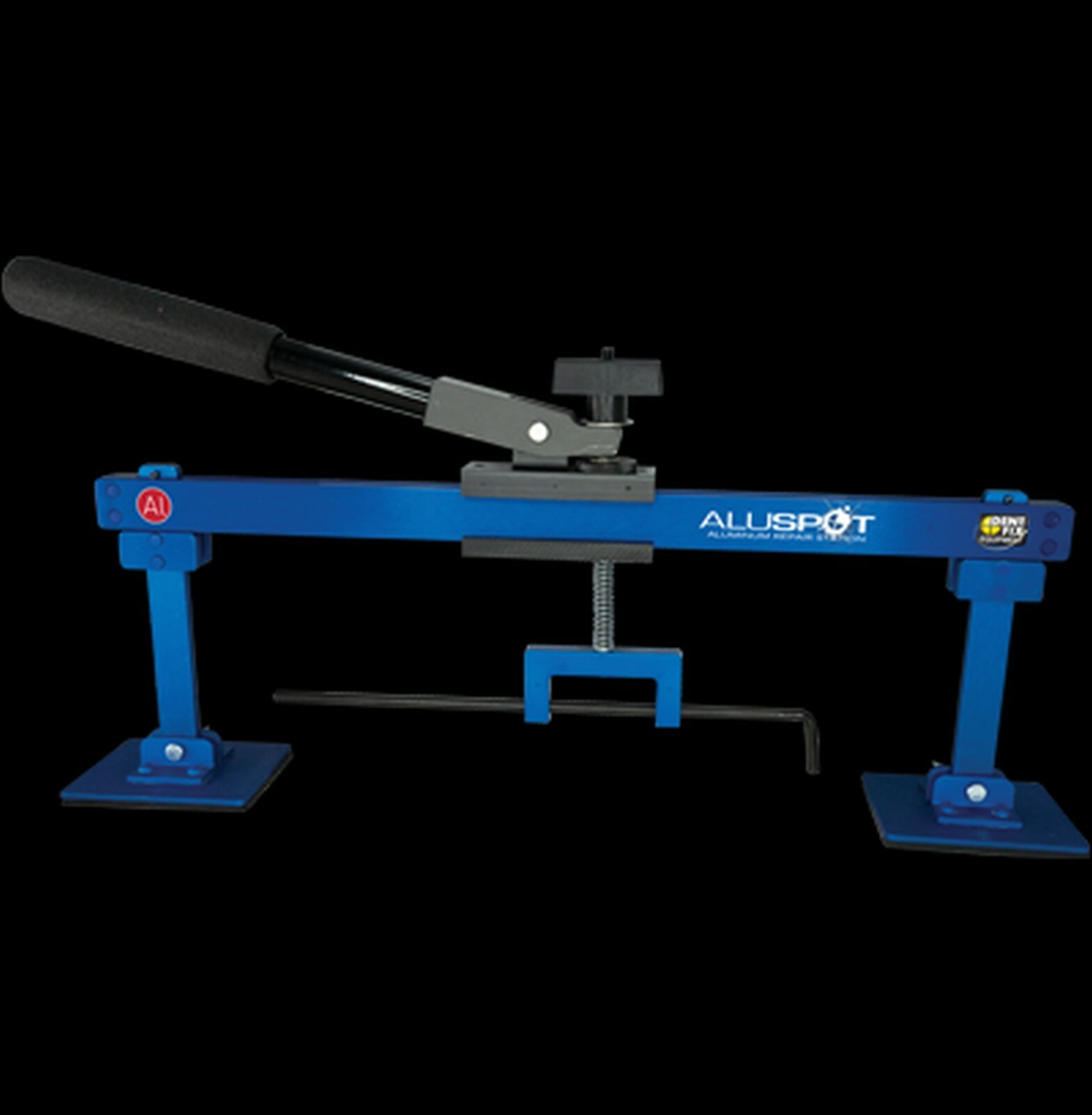 Spitznagel Dent Fix DF-900BP  Aluspot® Bridge Puller - Made in USA