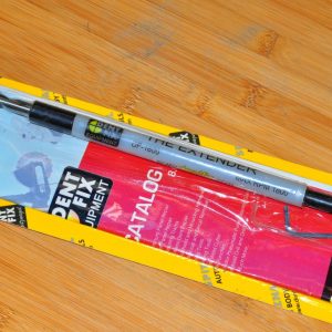 Spitznagel DentFix DF-1600K "THE EXTENDER" Kit 6.5 inch drill bit extention