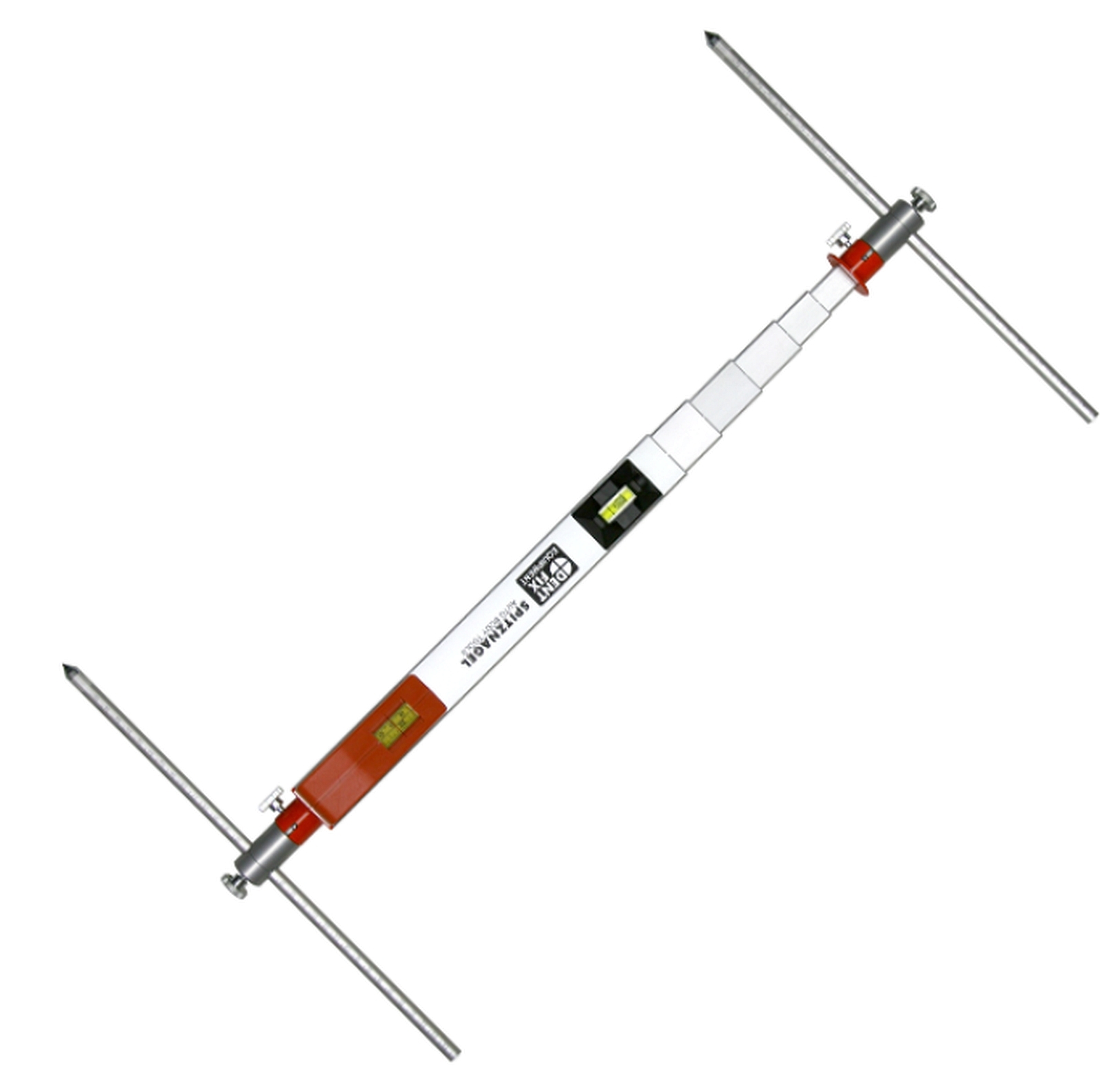 Spitznagel DentFix  DF-3S Mini Tram Gauge Measuring from 16.5" to 3'3" Dent Fix