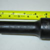 1" Drive 7" Air Impact Extension Bar Pin Hole. GRE4007E - Image 3