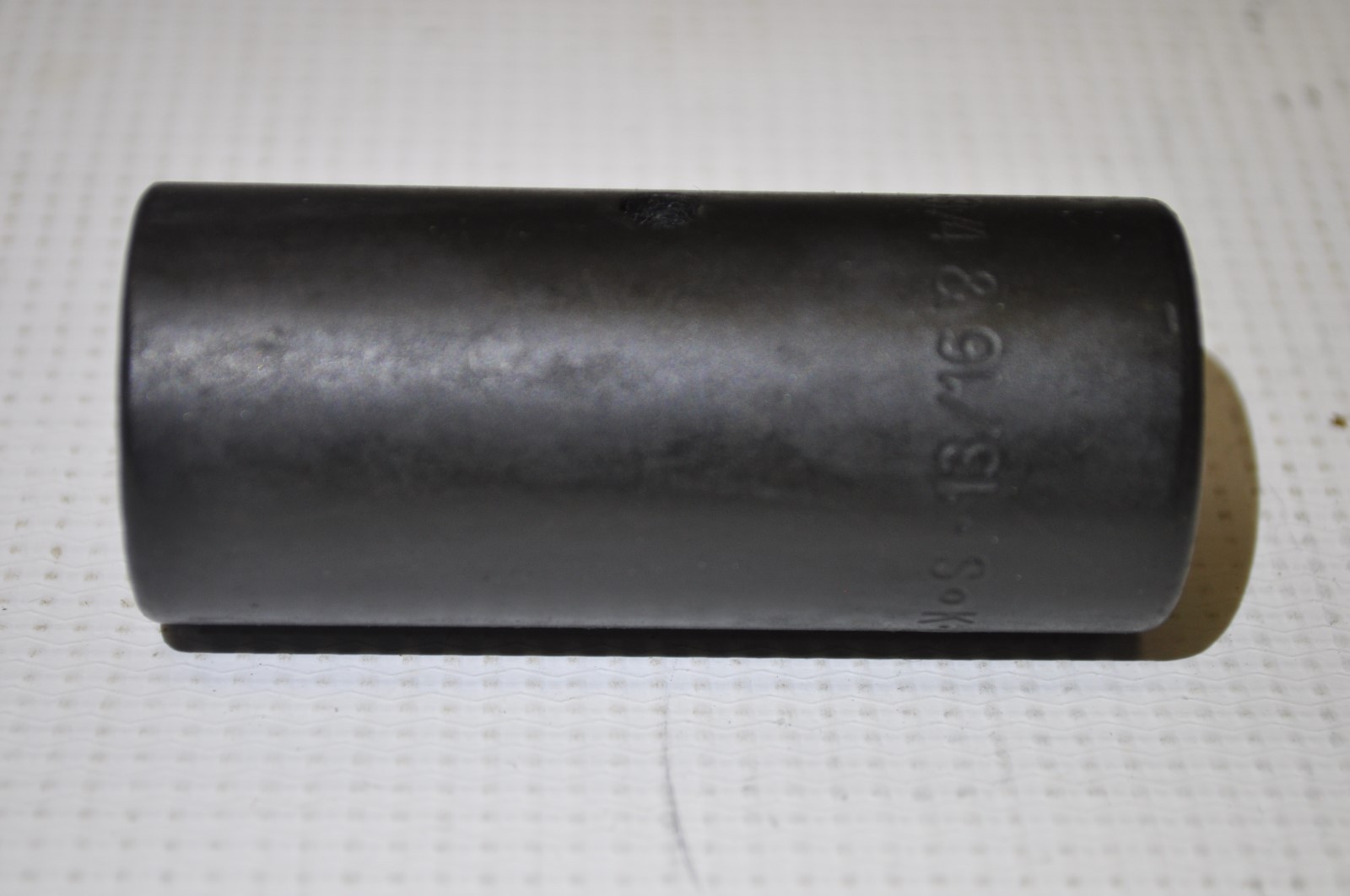 1/2" Drive 6 Point Flip Impact Socket 3/4" - 13/16" SK 46125 Made in USA