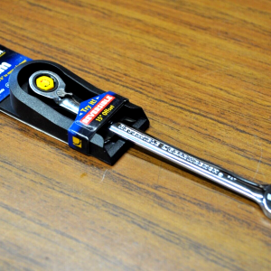 9mm Reversible Combination Ratcheting GearWrench 9609 Brand new from box