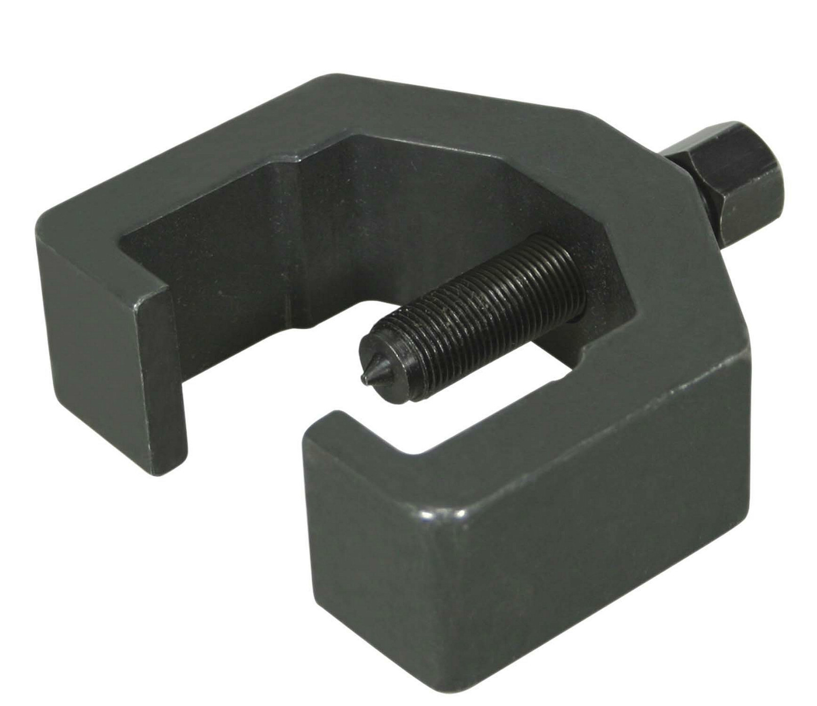 AUTO TRUCKS PITMAN ARM PULLER HEAVY DUTY PULLER ON PITMAN ARM  FORD F250 F350