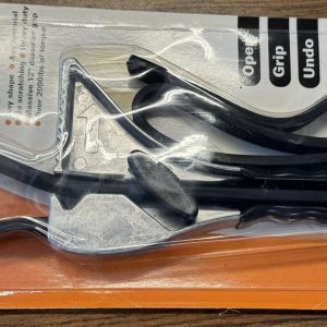 Aluminum Strap Wrench 12" Boa 24389 made in UK