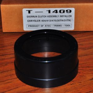 Atec T-1409 Overrun Clutch Assembly Installer Chrysler a 404