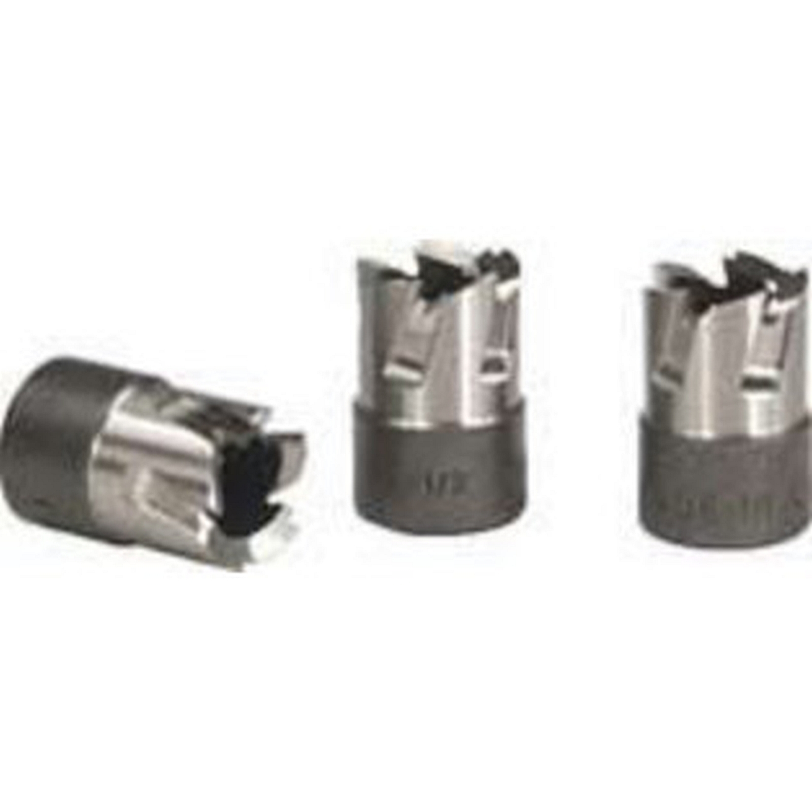 Blair 11104-3  Rotobroach Sheet Metal Hole Cutters  5/16in. (3 Pack) Made in USA