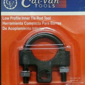 CALVAN 946 LOW PROFILE INNER TIE ROD TOOL