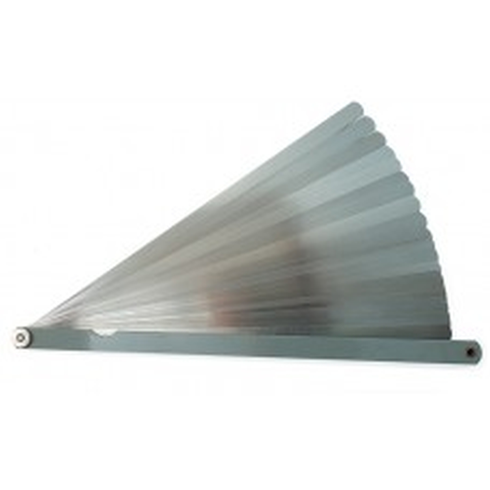 Extra Long Feeler Gauge 12" long 25 blades. CTA A311 for Diesel Engines Motorcyc