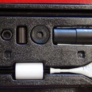 Ford Triton Broken Spark Plug Porcelain Extractor Kit CALVAN 39200