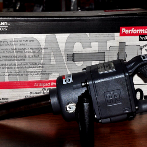 Ingersoll Rand 1" Super-Duty Air Impact Wrench 280-6
