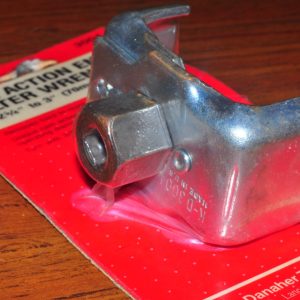 KD Tools 3004 Cam Action End Filter Wrench  Fits 2-3/4" to 3"   Made in USA