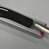 KERSHAW 3000ST DWO SABER KNIFE SERRATED BLADE MADE IN JAPAN - Image 4