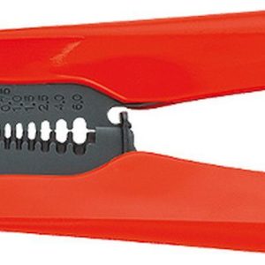 KNIPEX 9732225 MULTI CRIMPER PLIER