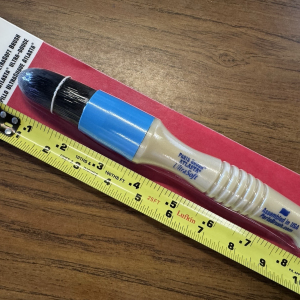 Lisle 89580 PARTS BRUSH  Atlasta Ultrasoft Brush