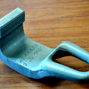 MOCLAMP 1300 SILL HOOK Tooth Grip Pull Auto Body Frame Machine MADE IN USA