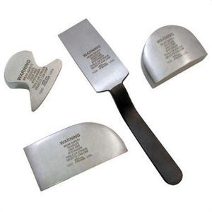 Martin 645K DOLLY SET 4PC 1036,1057,1059,1060 Made in USA