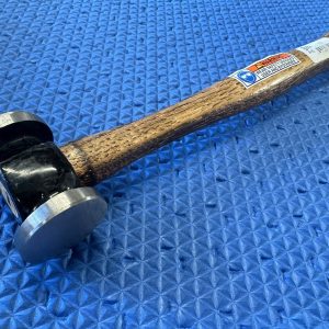 Martin Sprocket # 171G Dual Compact dinging body hammer wood handle