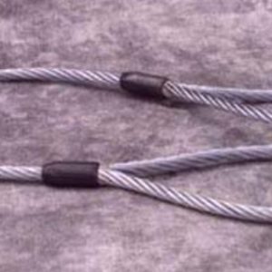 Mo clamp 6350 Cable Sling 36" length Made in USA