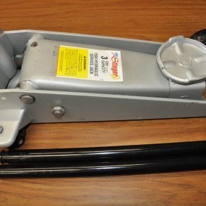 OTC 1504 3-Ton Stinger Service Floor Jack
